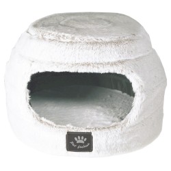 IGLOO SNOWHITE BLANC 41x41cm