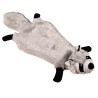 Jouet Peluche Raton Laveur 51Cm