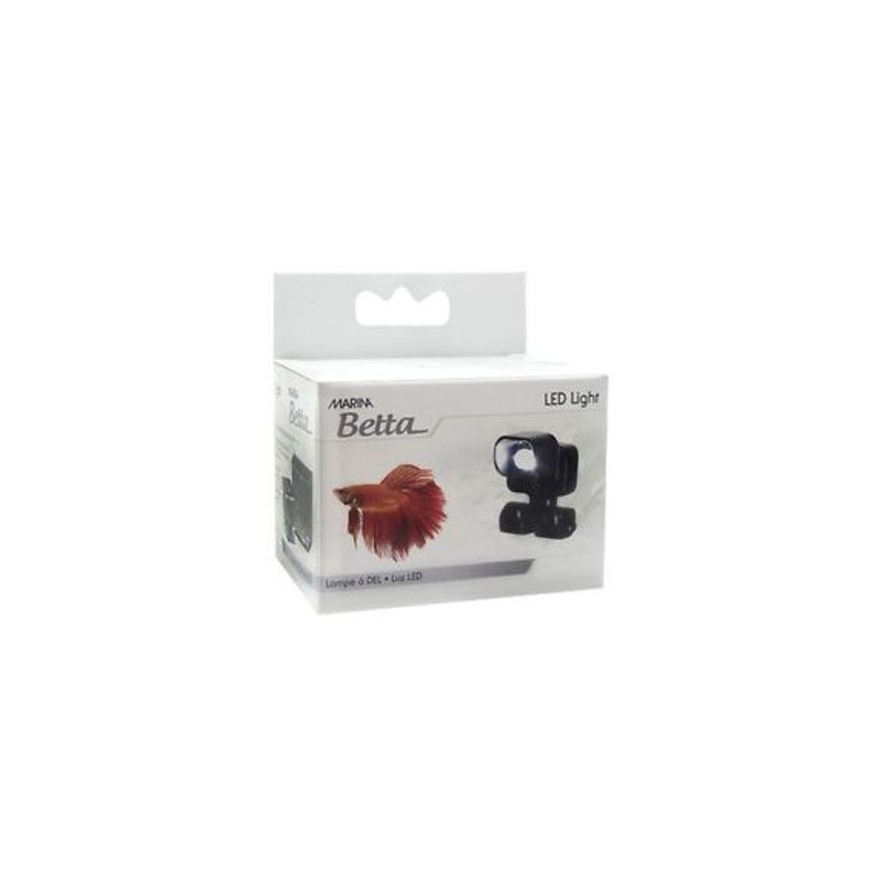 ECLAIRAGE LED BETTA KIT 2L/3L