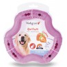 JOUET CHIEN TPR ANNEAU RED FRUTTI 21CM