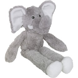 Peluche Chien Elephant...