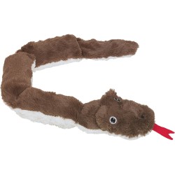 Peluche Chien Super Serpent...