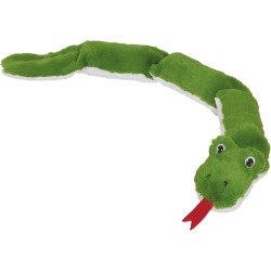 Peluche Chien Super Serpent...