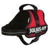 Harn Power Julius K9 BABY 2/XS-S  33-45cm ROUGE