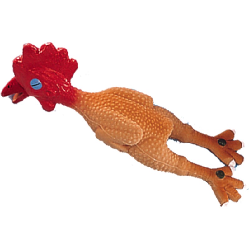 Poulet Latex Small 16Cm