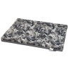 Matelas Army gris 80x60x5cm