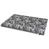 Matelas Army gris 120x80x5cm