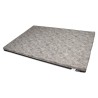 Matelas Winter gris 120x80x5cm