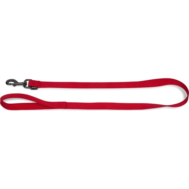 Lais. Nyl. 16Mm 120Cm Rouge