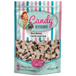 Candy Duo Bones Agneau &...