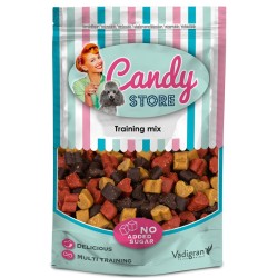 Candy Training Mix 180Gr