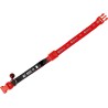 Collier Chat My Boss Fish Rouge 10Mm 20/30Cm