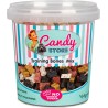 Candy Seau Training Bones Mix 500Gr