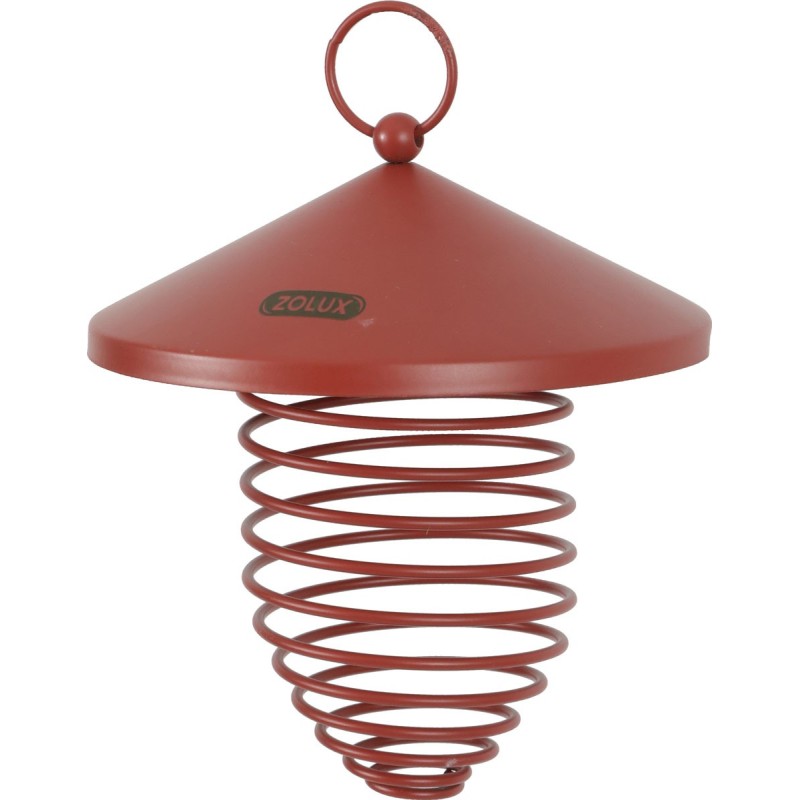 Spirale BdG Toit Terracotta PM