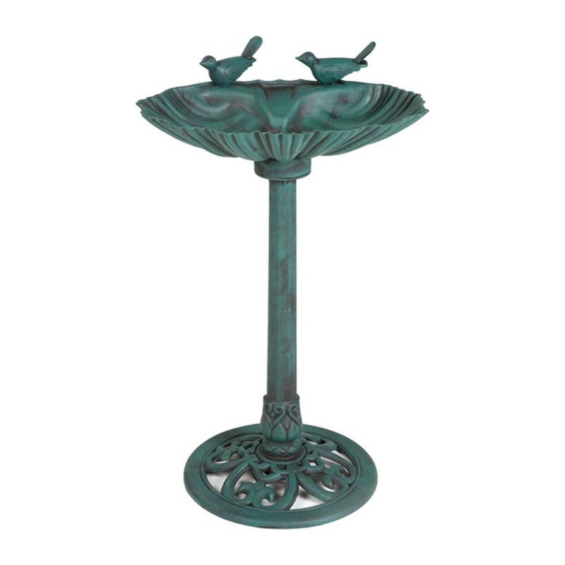 Fontaine All Season avec Oiseau 80cm