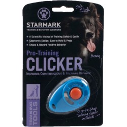 Everlocking Clicker 4X6 Cm