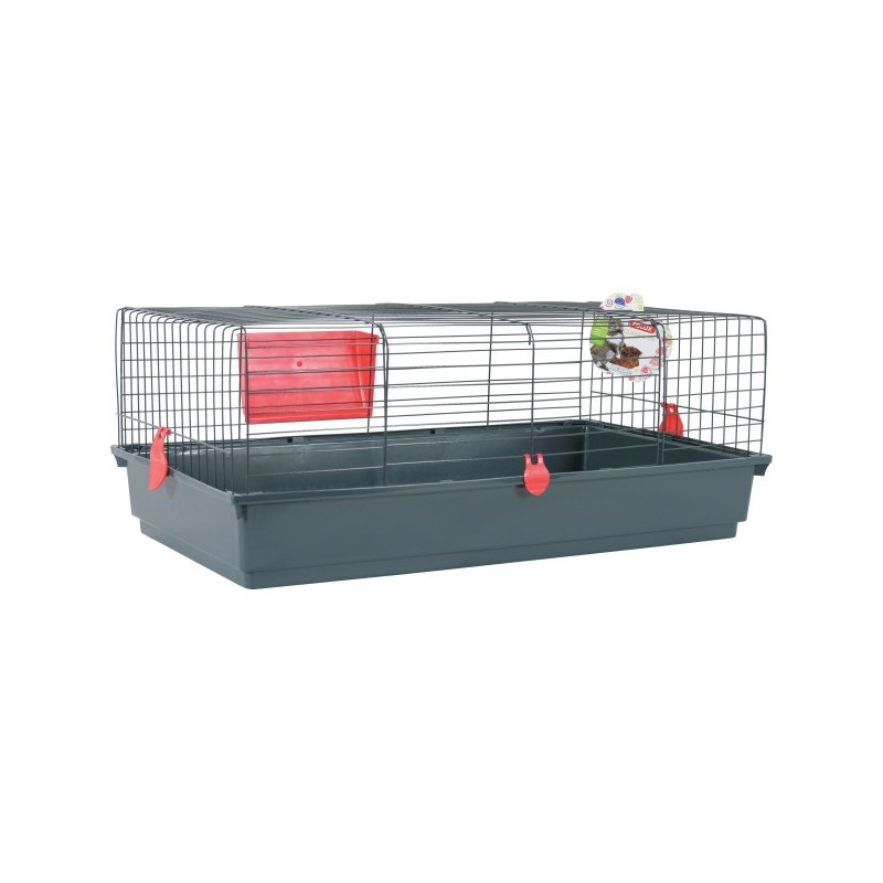 Cage Classic 100 Cerise