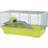 CAGE CACHOU PLUS VERTE 50x28x25