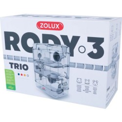 CAGE RODY3 TRIO 41x27x53...