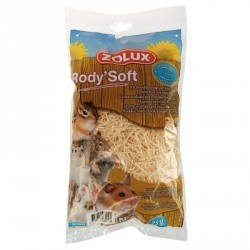 Rody'Soft Bois Naturel 25Gr