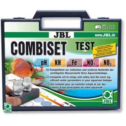 Jbl Test Combi Set