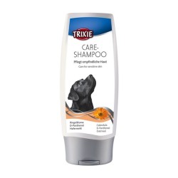 Shampooing CARE 200ml peaux...