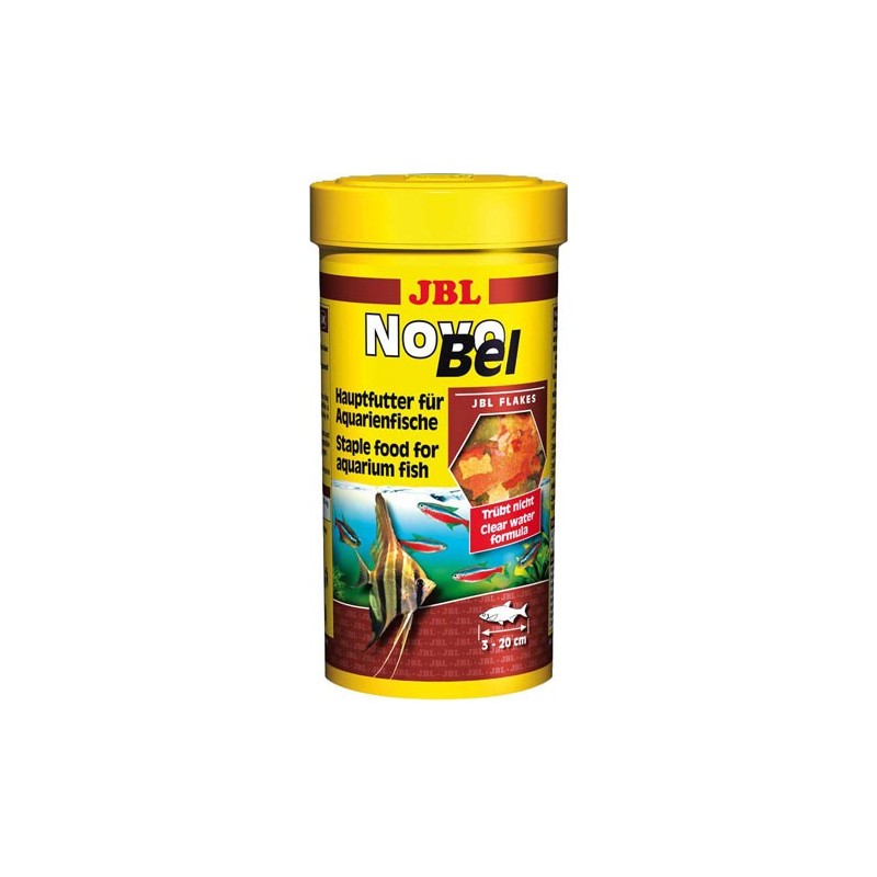 JBL NOVOBEL 100ml