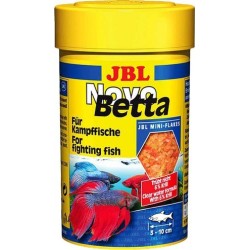 JBL NOVOBETTA 100ml