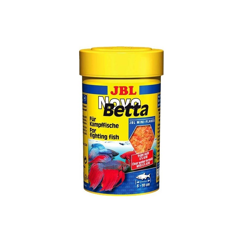 JBL NOVOBETTA 100ml