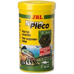 JBL NOVOPLECO 1Litre