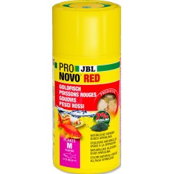 JBL Pronovo Red Flakes M 100ml