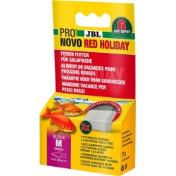 JBL Pronovo Red Holiday