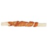 Denta Fun Poulet Chewing Rolls 17cm / 45Gr