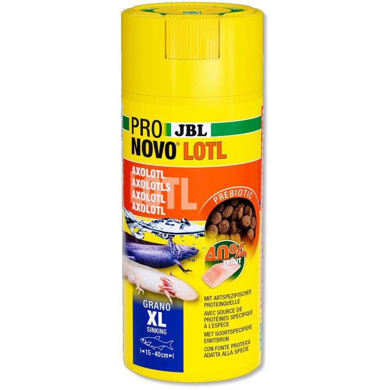 JBL Pronovo Lotl Grano XL 250ml 