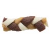 Denta Fun Braided Sticks 12 cm 85 g