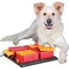 Jouet Dog Activity Poker Box 1 - Niveau 2 