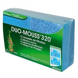 Duo Mousse 320 (Mousse...