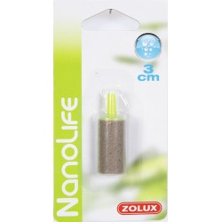 DIFFUSEUR D AIR CYLINDRE 3CM