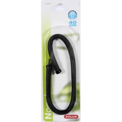 DIFFUSEUR D AIR FLEXIBLE 40cm