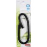 DIFFUSEUR D AIR FLEXIBLE 40cm