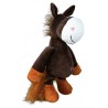 Jouet Peluche Cheval 32Cm