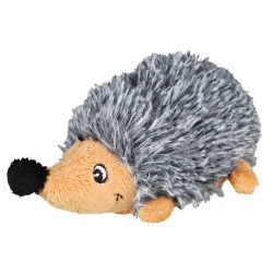 Peluche hérisson 17 cm