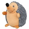 Peluche hérisson 17 cm