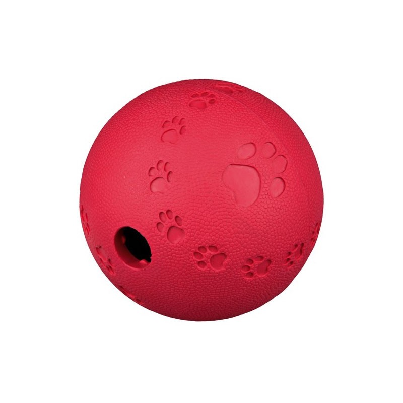 Dog Activity Snack Balle Diam 6Cm