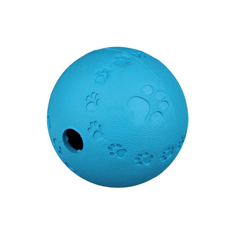 Dog Activity Snack Balle Diam 7Cm