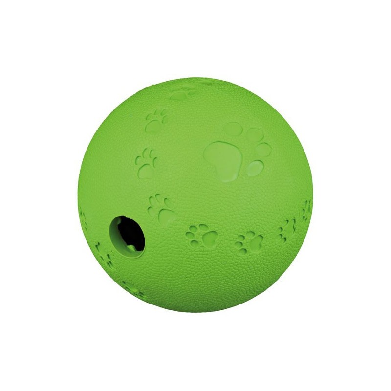 Dog Activity Snack Balle Diam 9Cm