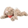 Peluche LAPIN Doux 47cm