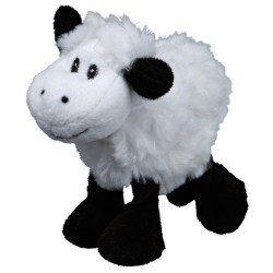 Peluche Mini Mouton 14 Cm