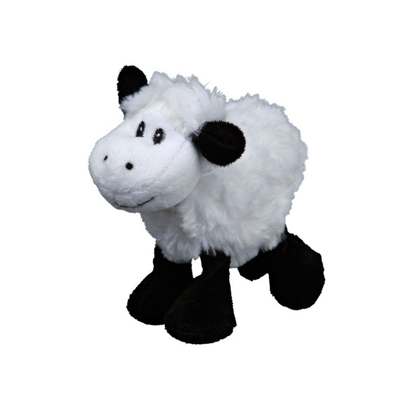 Peluche Mini Mouton 14 Cm