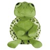 Peluche Tortue avec son original 40 cm